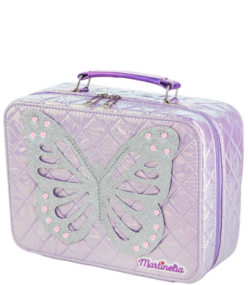 Martinelia Shimmer Wings Beauty Bag