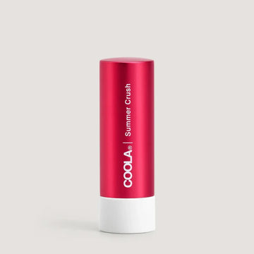 Image of COOLA Tinted Mineral Liplux Summer Crush SPF30 4,2g