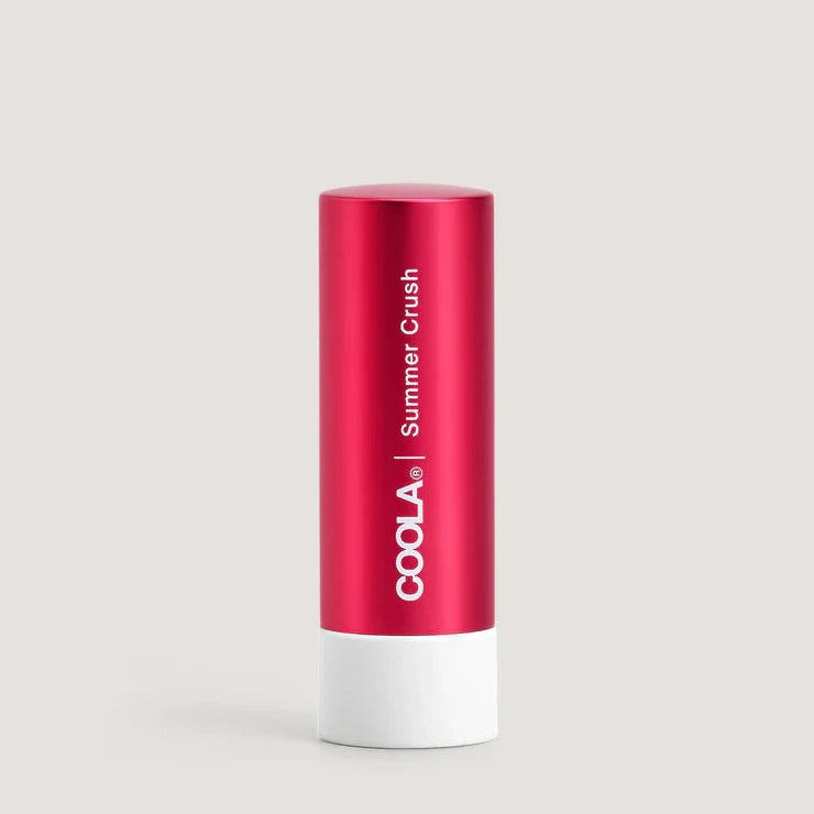 COOLA Tinted Mineral Liplux Summer Crush SPF30 4,2g