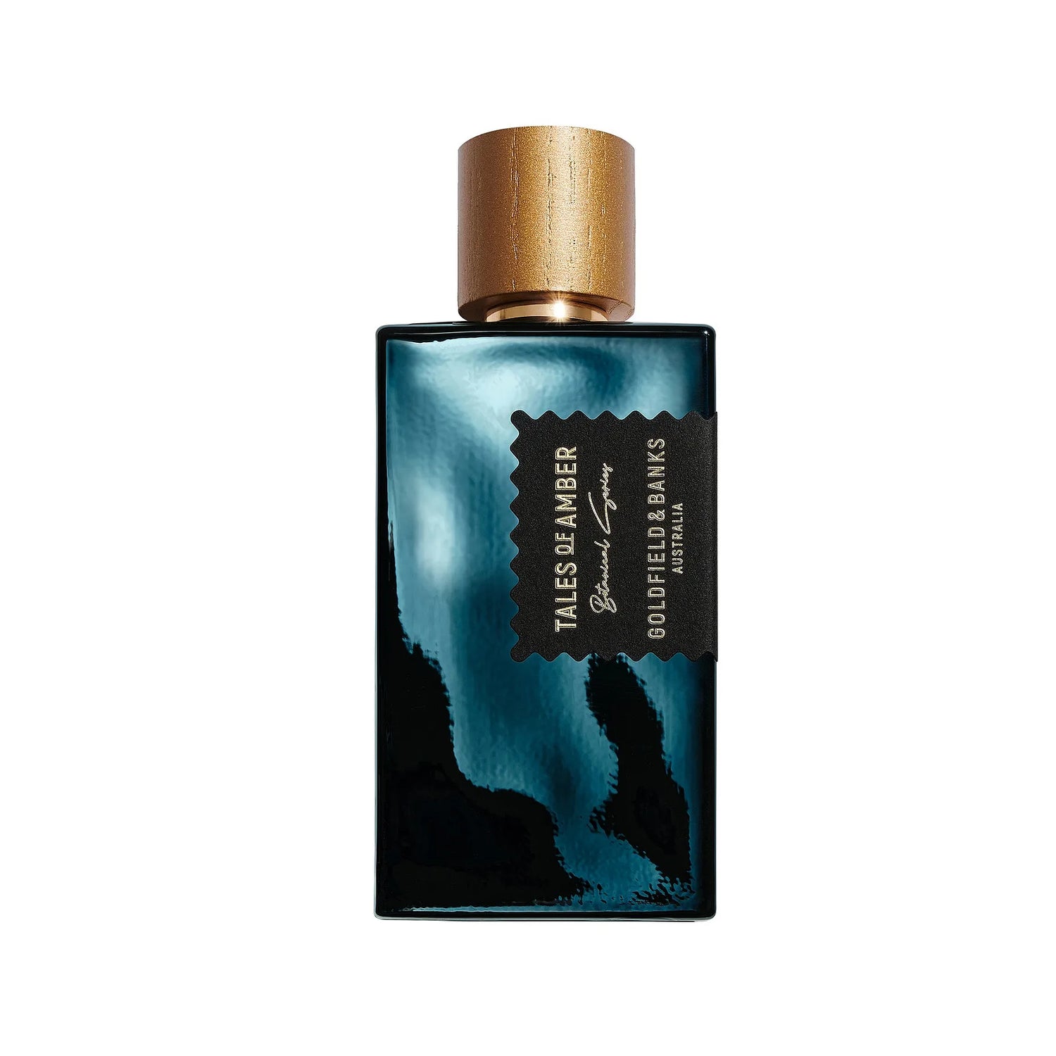 Goldfield &amp; Banks Tales Of Amber 100ml