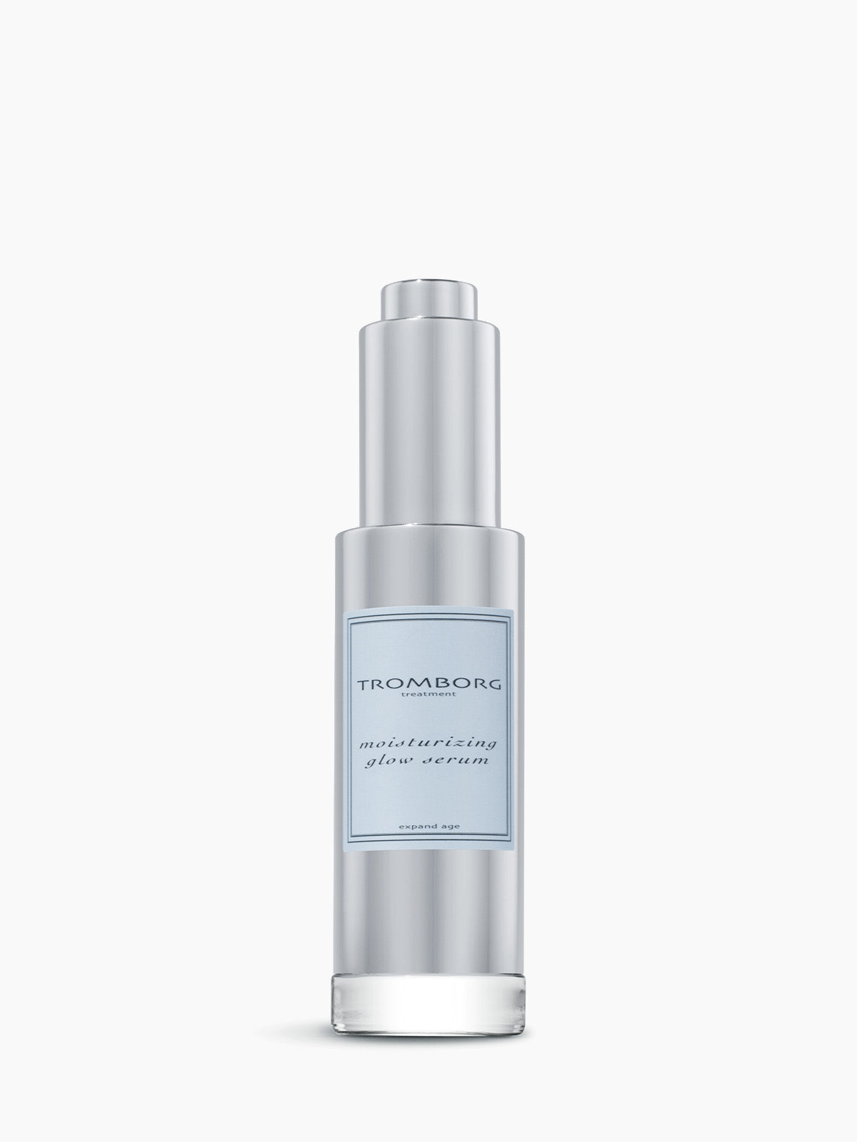 Tromborg Moisturizing Glow Serum 30ml