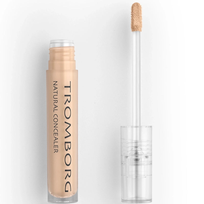 Tromborg Natural Concealer no. 1, 4 ml