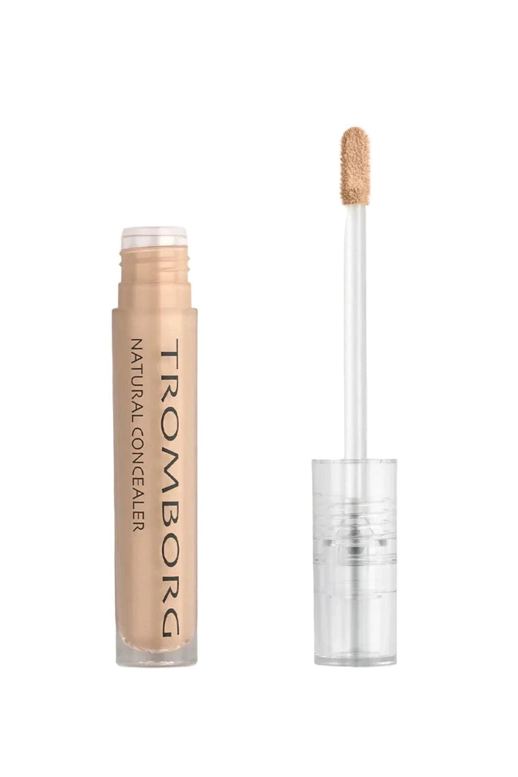 Tromborg Natural Concealer no. 2, 4 ml