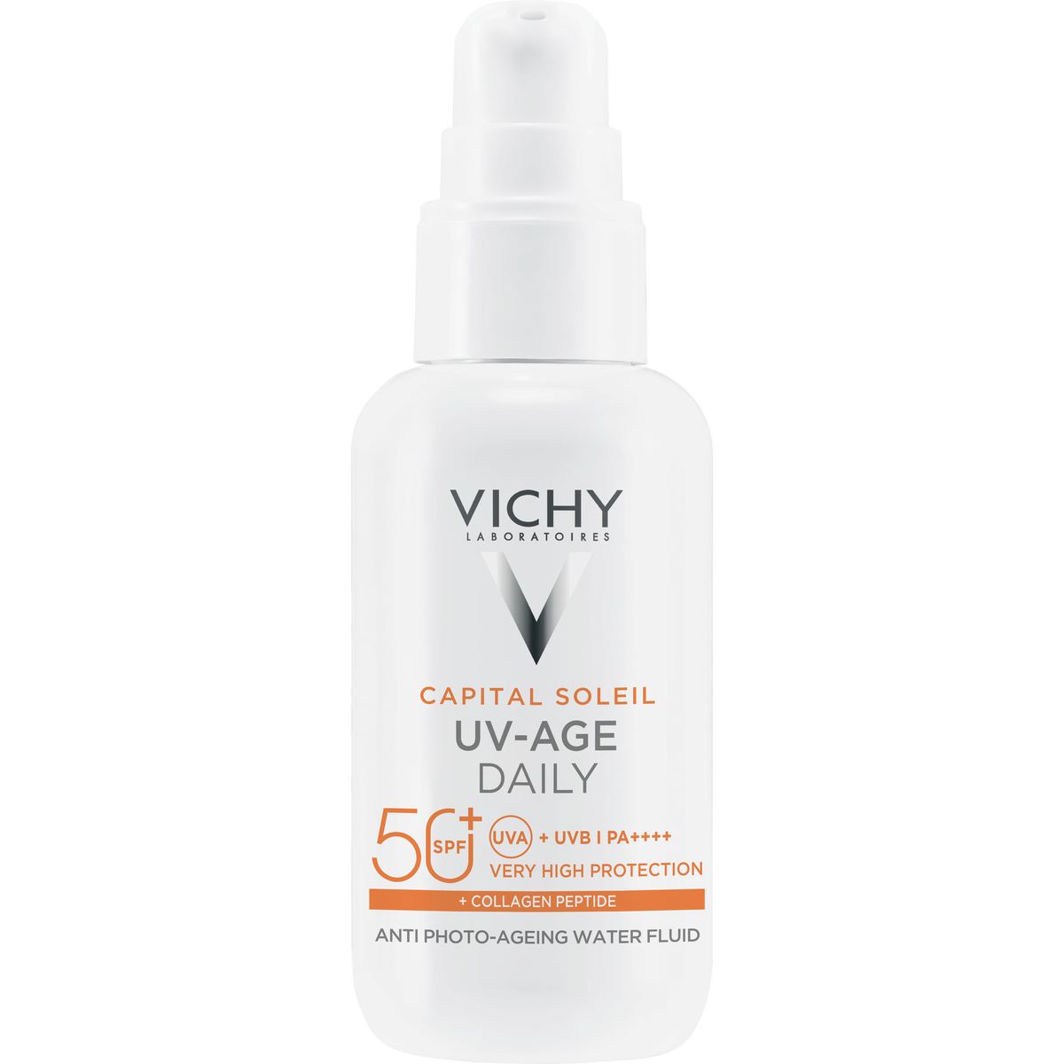 Vichy Capital Soleil UV-Age Daily SPF50+ 40ml