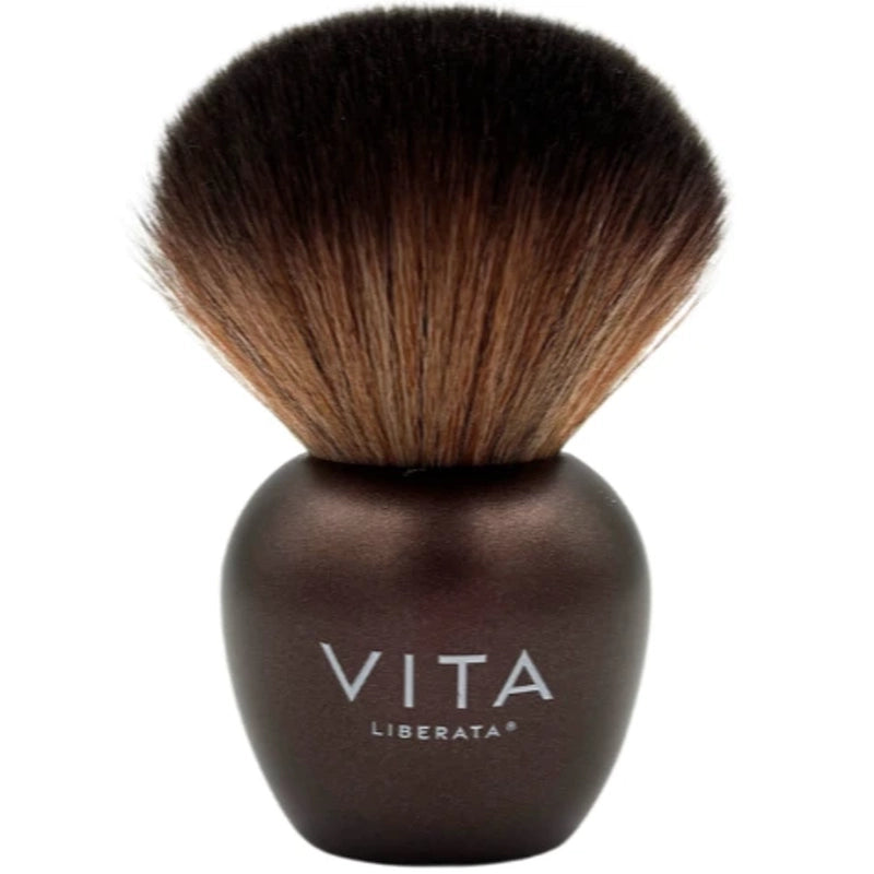 Vita Liberata The Kabuki Brush For Trystal Minerals