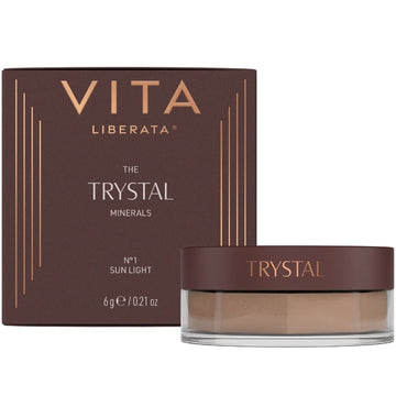Image of Vita Liberata The Trystal Minerals No. 1 6g