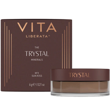 Image of Vita Liberata The Trystal Minerals No. 2 6g