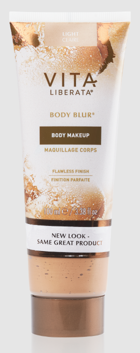 Image of Vita Liberata Body Blur 100 ml - Light