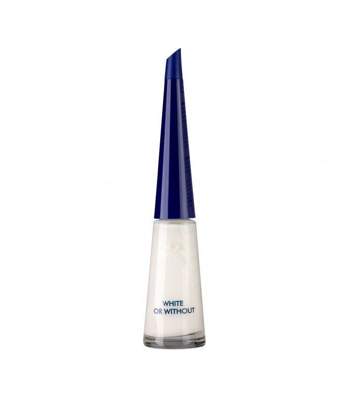 Herôme Nail Contour White or Without 10ml