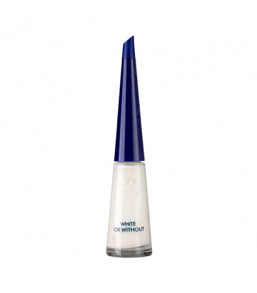 Image of Herôme Nail Contour White or Without 10ml