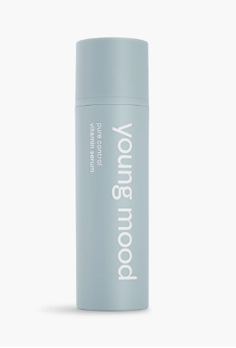 Image of Young Mood Pure Control Vitamin Serum