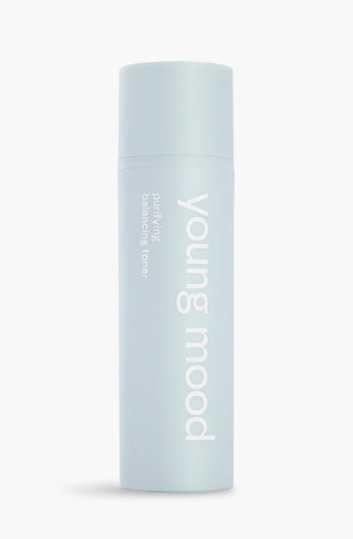 Image of Young Mood Purifying Balancing Toner 50ml