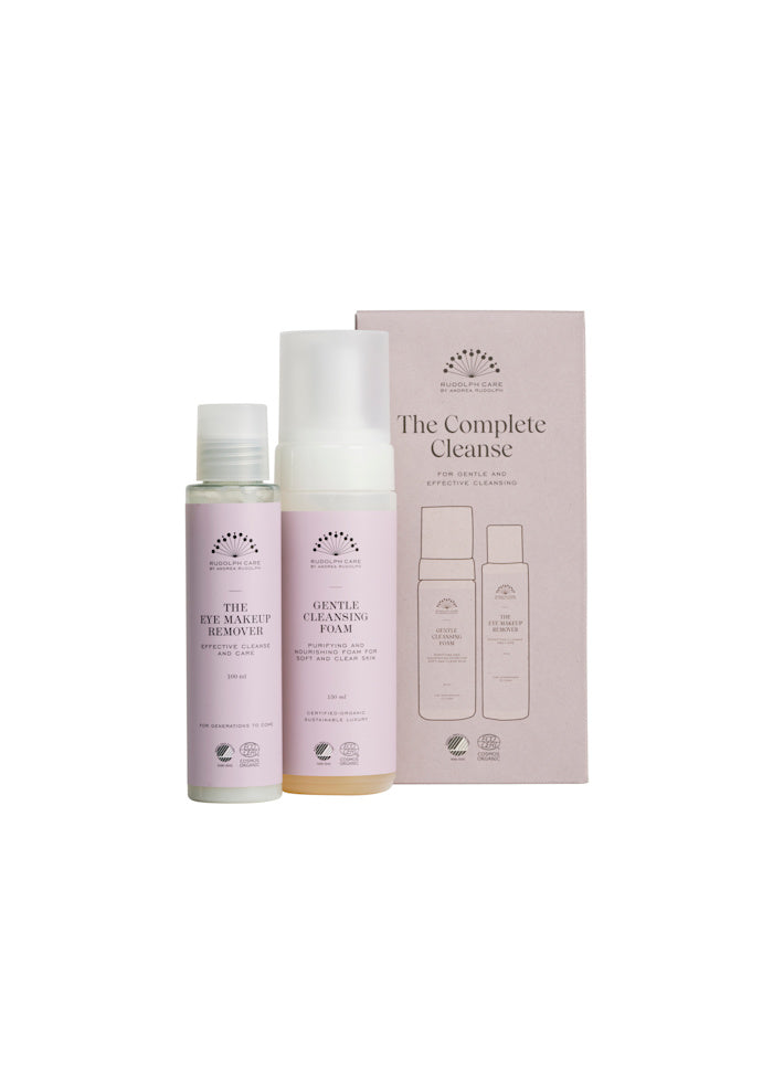 Rudolph Care The Complete Cleanse
