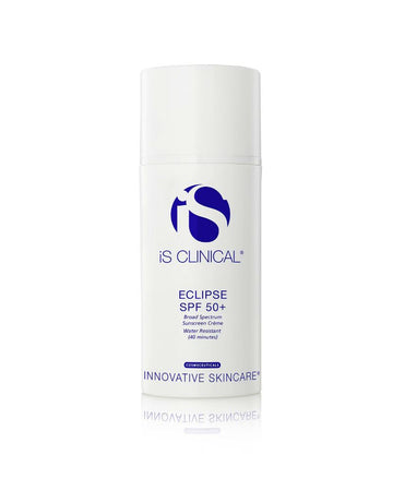 IS Clinical Eclipse SPF50+ (NON tinted)