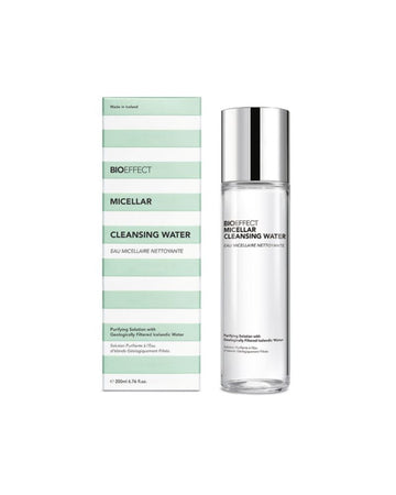 Image of Bioeffect Micellar Cleansing water