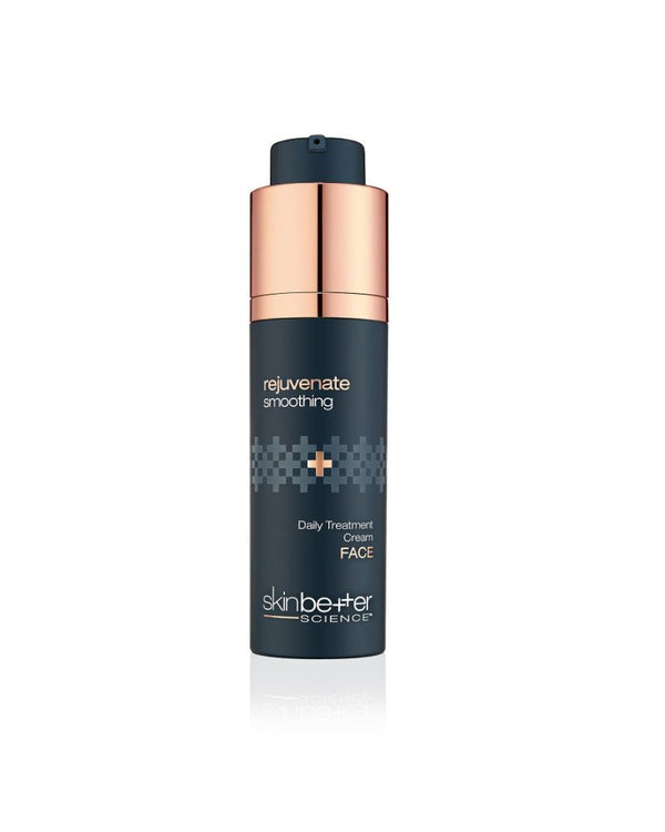 InterFuse® Treatment Cream FACE & NECK