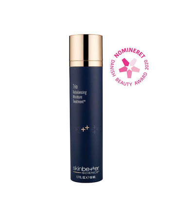 Image of TRIO Rebalancing Moisture Treatment FACE 50 ml