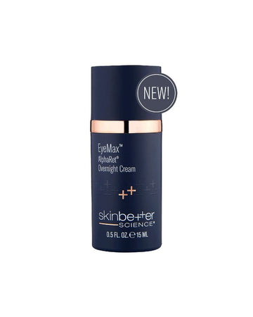 Image of EyeMax AlphaRet® Overnight Cream 15 ml