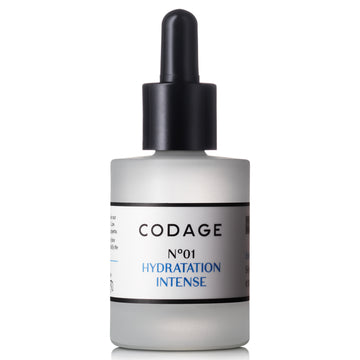 Image of Codage Serum No.1 Intense Moisturizing 30ml