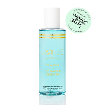 LAVINDE REFRESHING  Eye Makeup Remover  150 ml.