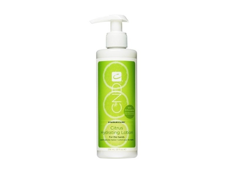 CND Citrus Hydrating Lotion