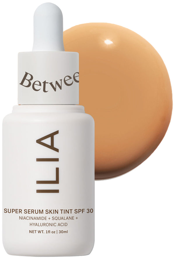 ILIA Super Serum Skin Tint SPF 30 - Morgat ST11.5