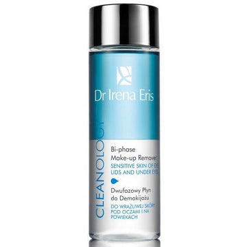 Dr. Irena Eris CLEANOLOGY Two-phase Make-up Remover 100 ml.