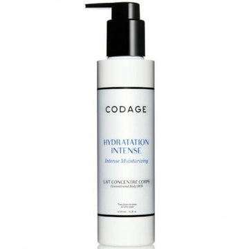 Codage Concentrated Milk - Intense Moist 150ml
