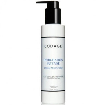 Image of Codage Concentrated Milk - Intense Moist 150ml