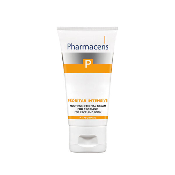 Pharmaceris P Multifunctional Cream For Psoriasis for Face and Body 50 ml