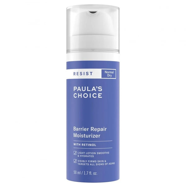 Paula´s Choice RESIST Barrier Repair Moisturizer 50 ml