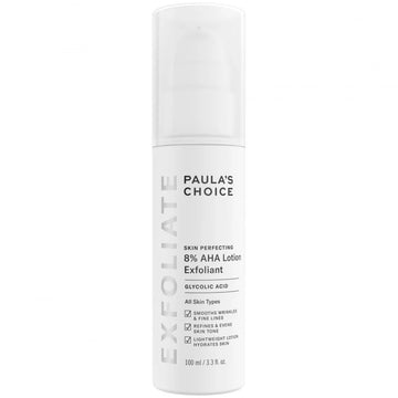 Paula´s Choice Skin Perfecting 8%  AHA Lotion Exfoliant 100 ml