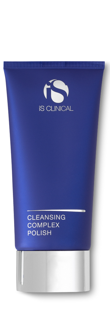 Is Clinical Cleansing Complex Polish 120 ml