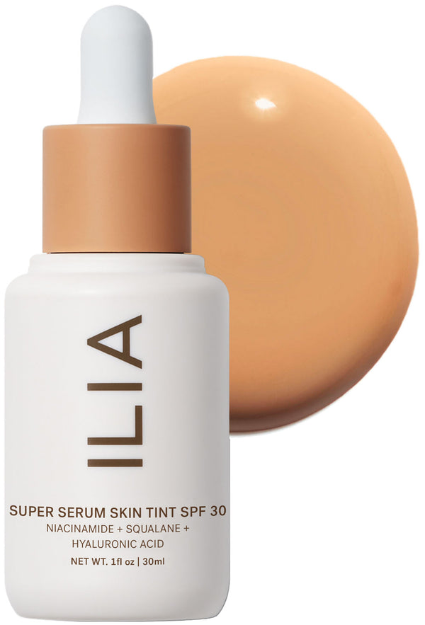 ILIA Super Serum Skin Tint SPF 30 - Porto Ferro ST10