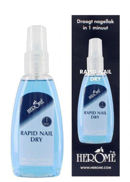 Herôme Rapid Nail Dry 75 ml
