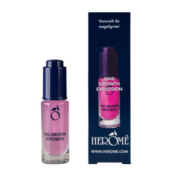 Herôme Nail Growth Explosion 7 ml.