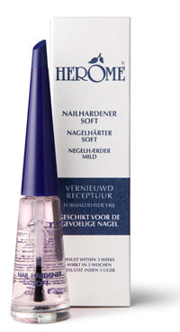 Herôme Nail Hardener Sensitive 10 ml