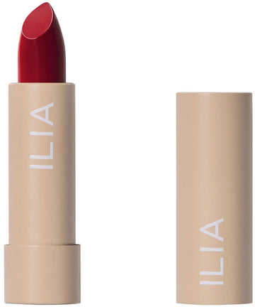 ILIA Color Block Lipstick - True Red