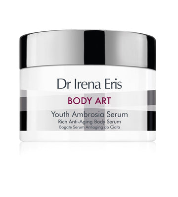 Dr. Irena Eris BODY ART Youth Ambrosia Rich anti-aging body serum 200 ml.