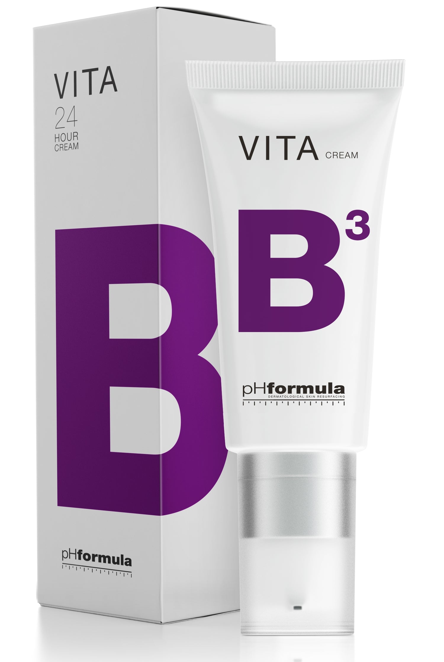 pH formula V.I.T.A B3 cream 20 ml
