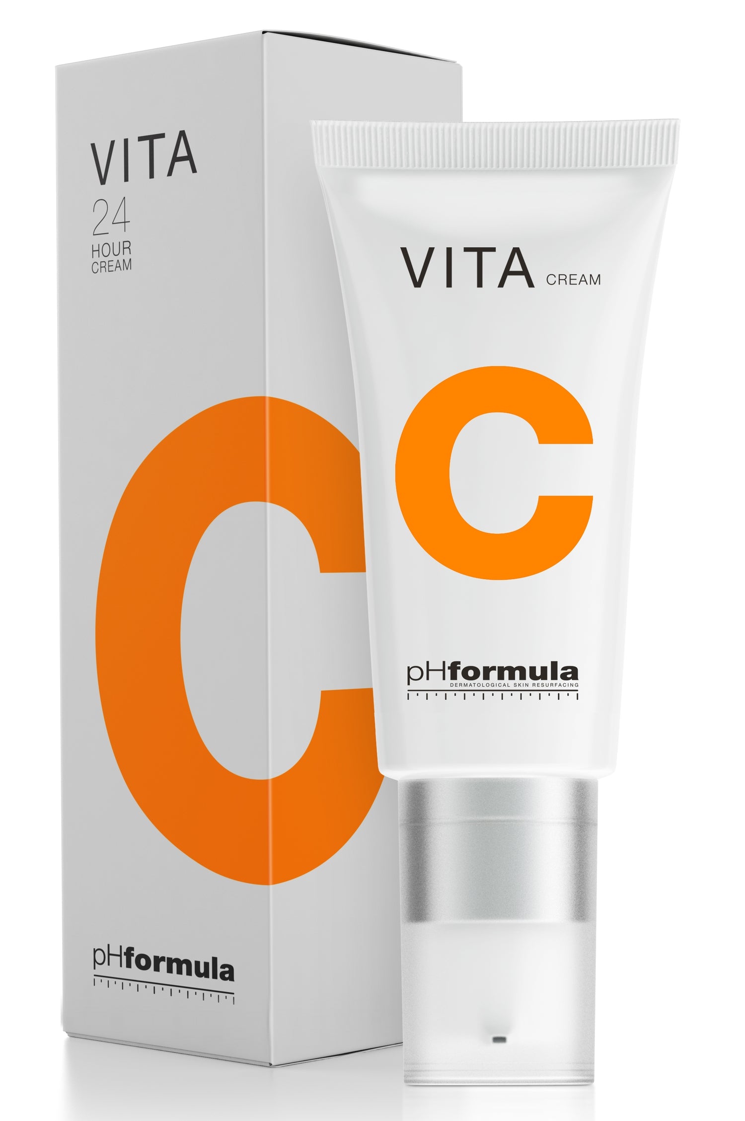 pH formula V.I.T.A. C cream 20 ml