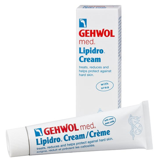 Gehwol Lipidro Cream 75 ml