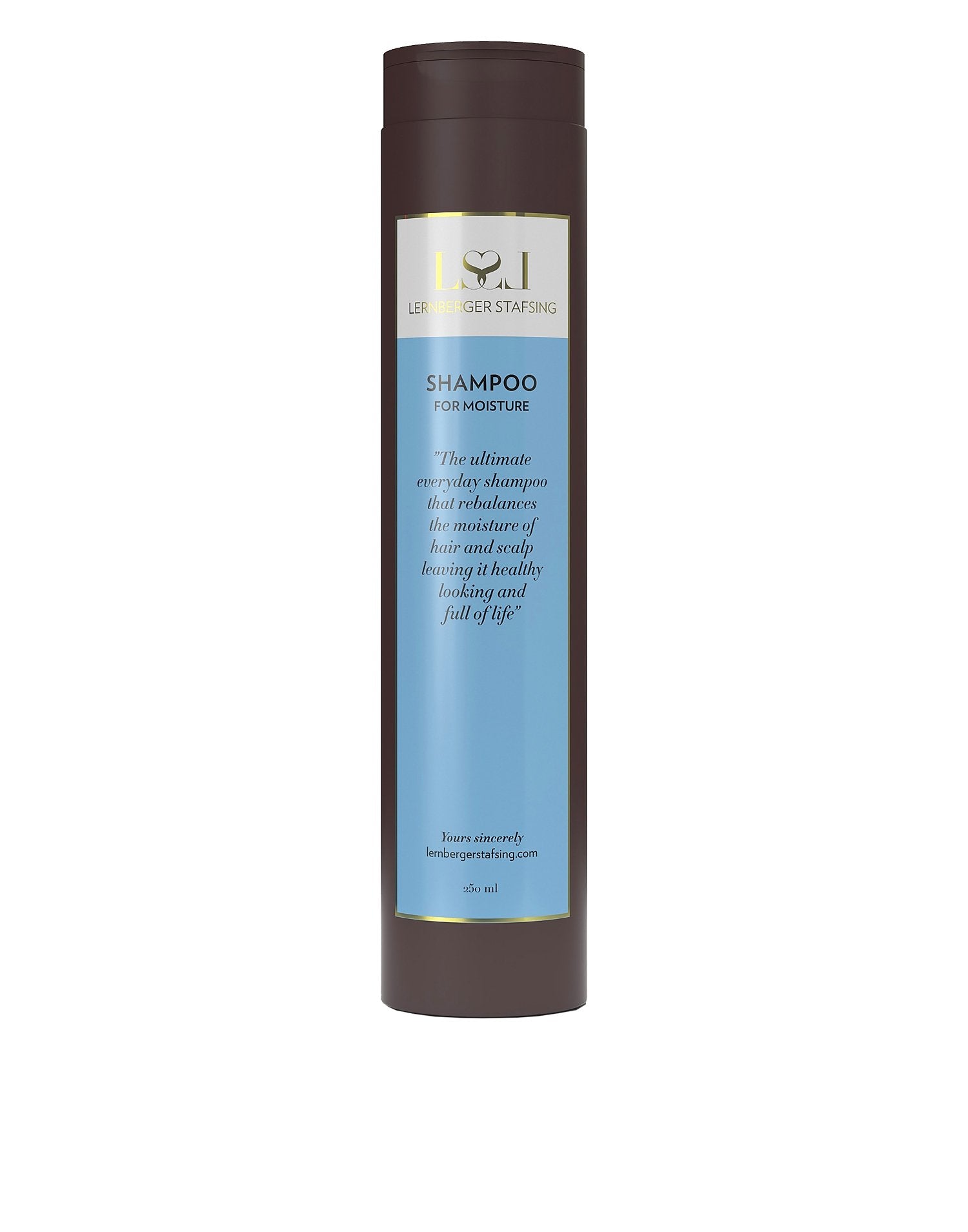 Lernberger &amp; Stafsing Shampoo For Moisture Hair 250 ml.