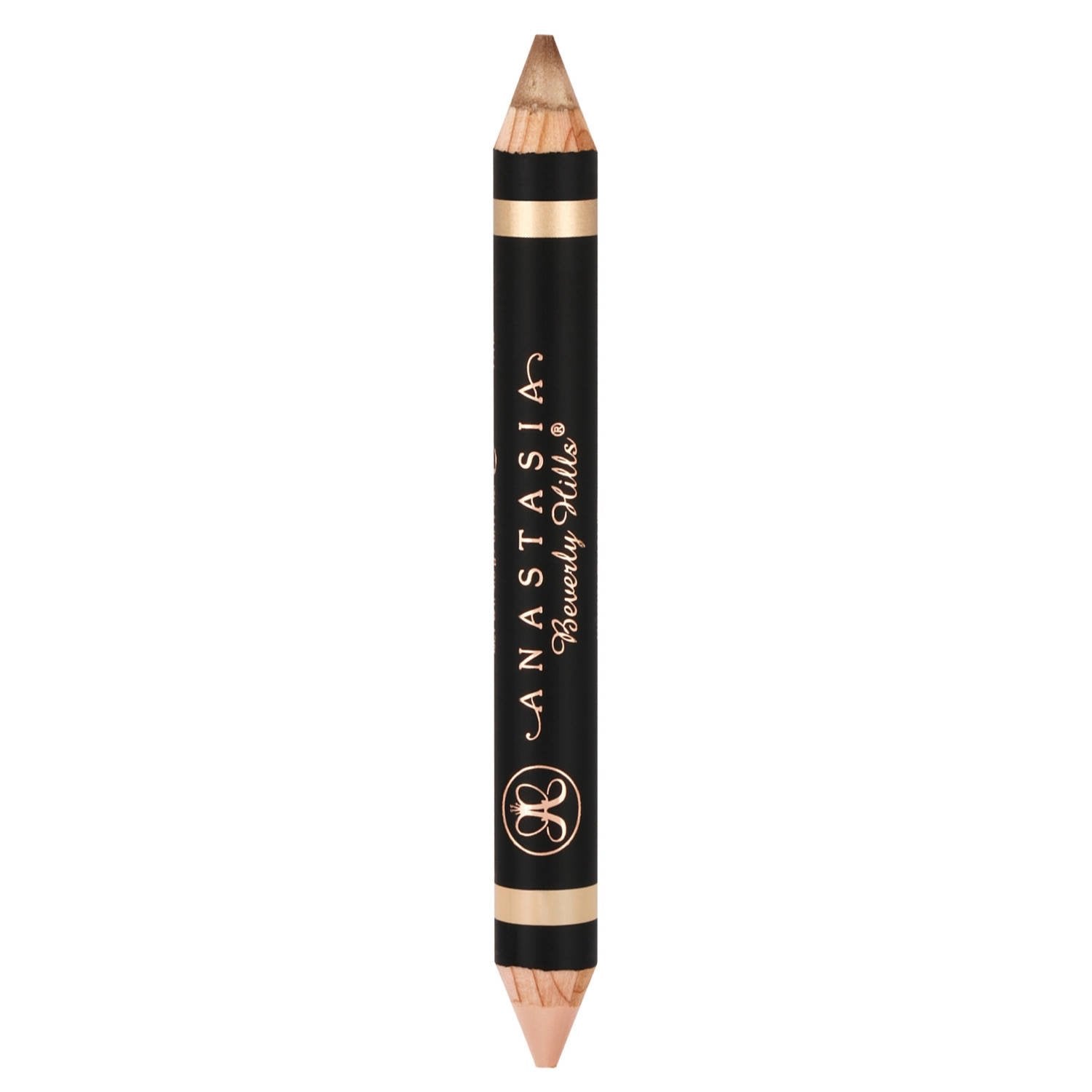 Anastasia Beverly Hills Highlighting Duo Pencil Shell/Lace 4,8 g.