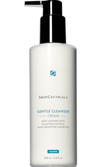 SkinCeuticals Gentle Cleanser 200 ml