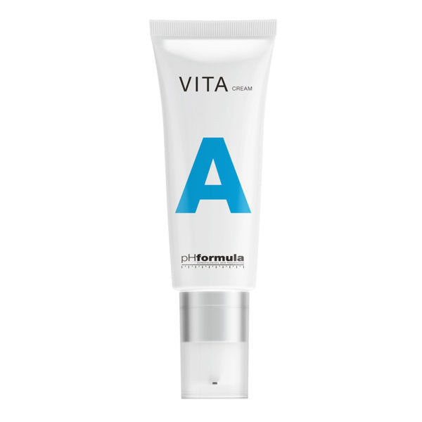 pH formula -V.I.T.A. A cream, 50ml
