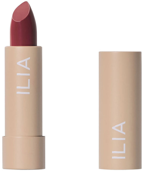 ILIA Color Block Lipstick - Wild Aster
