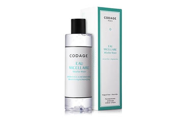 Codage Purifying Micellar Water 200 ml