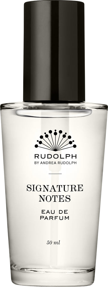 Rudolph Signature Notes Eau De Parfum 50 ml