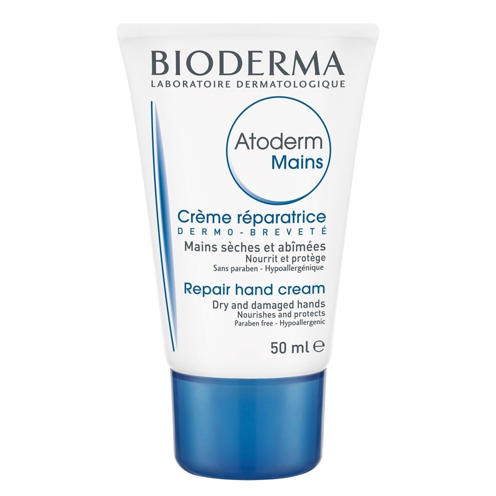Bioderma Atoderm Hand Cream 50 ml
